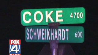 Head, Chainsaw Found Lying Around On Coke Street